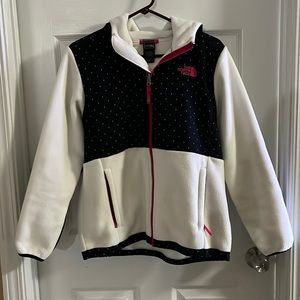 Kids North Face Jacket, Size: XL (18)